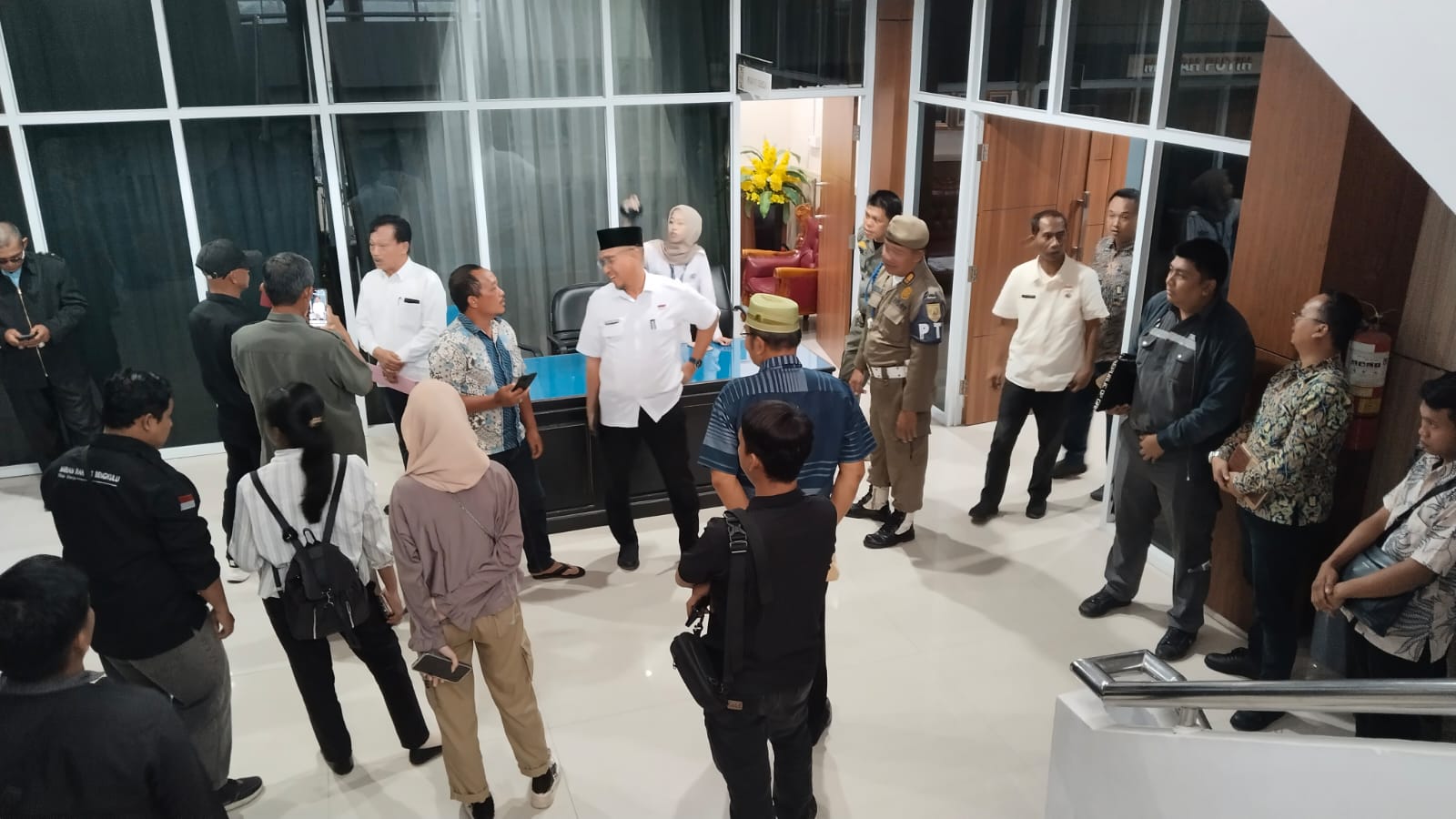 Sengketa Lahan Sekolah Rakyat di Kelurahan Pekan Sabtu Bengkulu, Begini Klaim Pemilik Lahan
