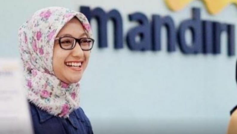 Angsuran KUR Bank Mandiri September 2024 Pinjaman Rp 10 Juta-Rp 100 Juta, Berikut Syarat dan Cara Pengajuan