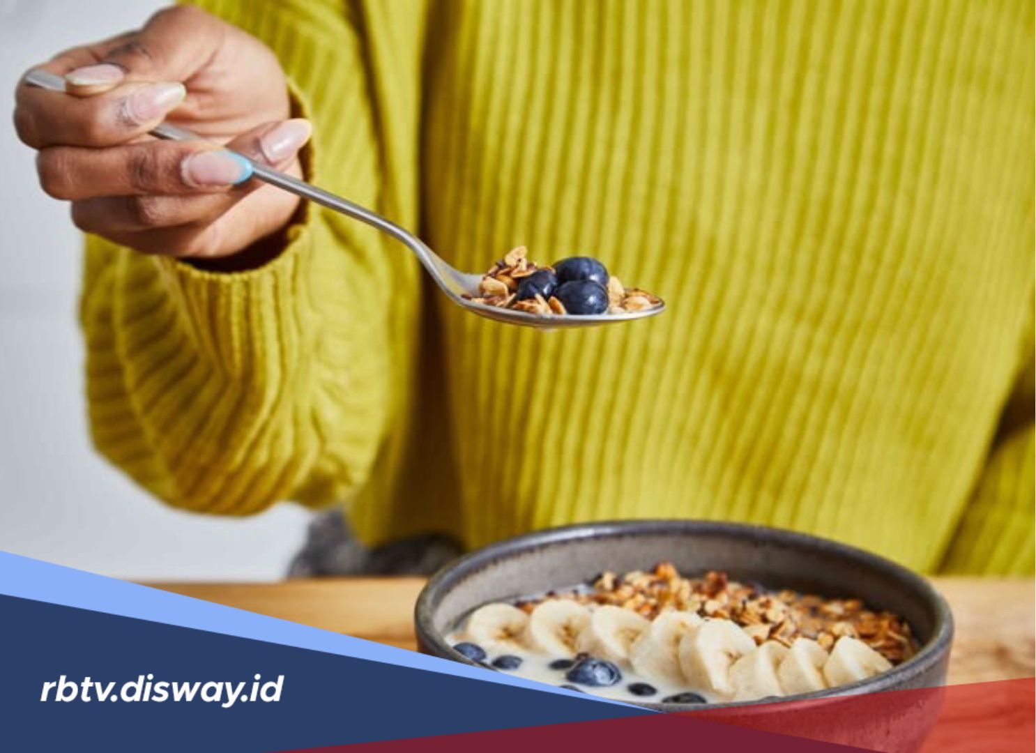 Daftar Makanan Penurun Kolesterol Tinggi yang Aman dan Menyehatkan untuk Dikonsumsi Setiap Hari