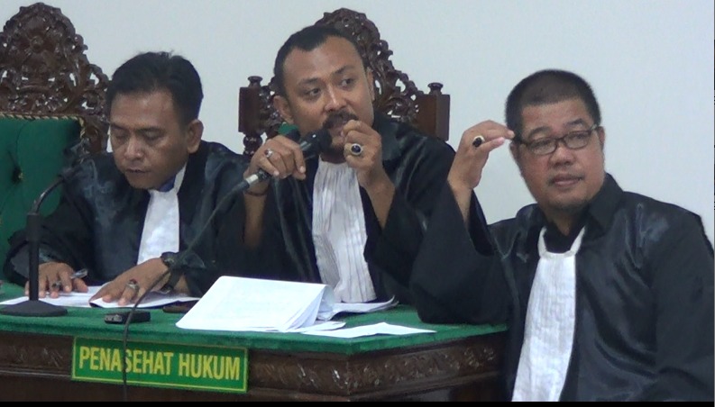 Dugaan Korupsi Program NIPD Di Kabupaten Kaur, Eks Kabid PMD Dituntut Hukuman 1,5 Tahun Penjara