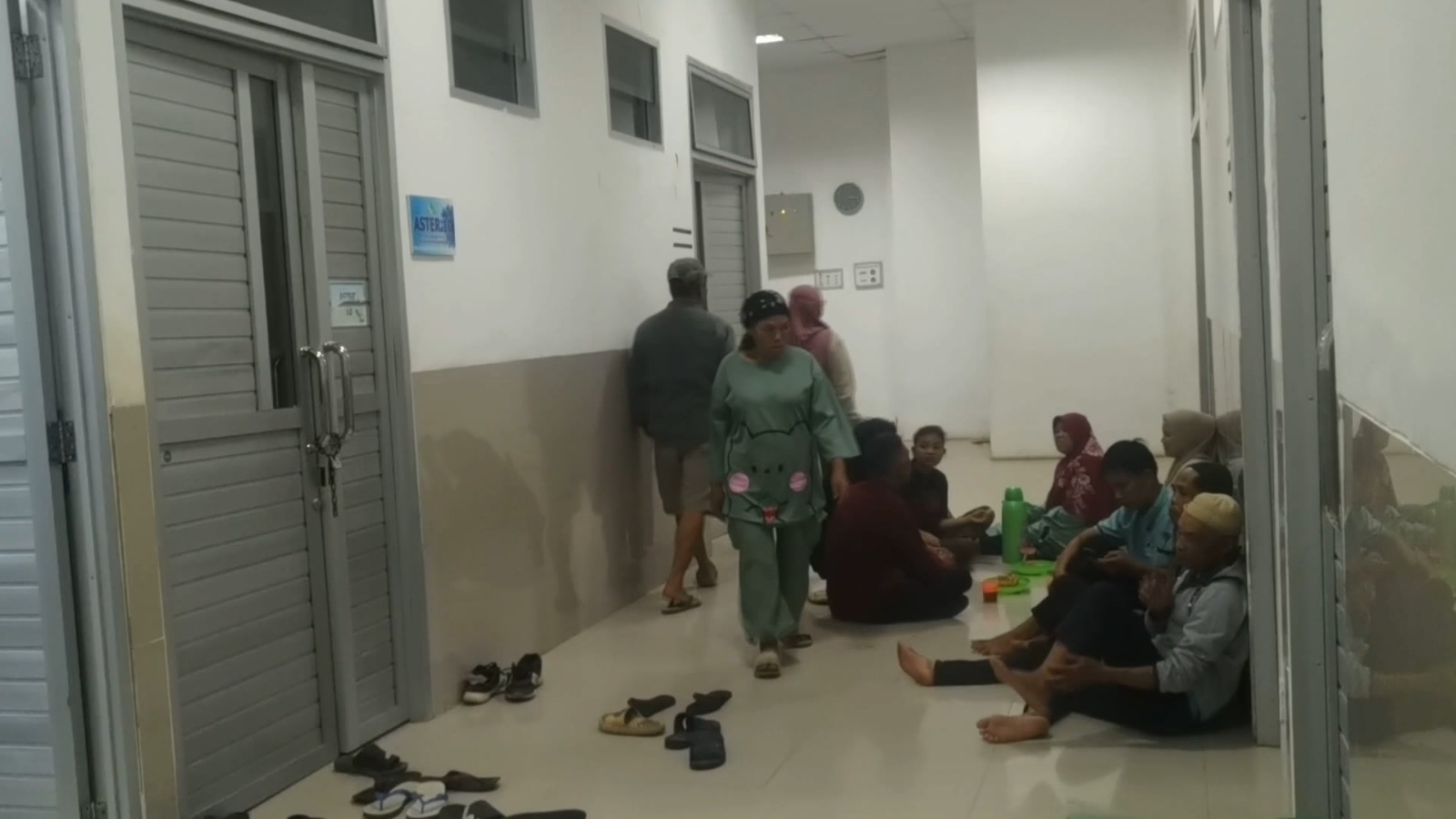 Untuk Warga Lebong, Ini Jadwal Operasi Mata Katarak Gratis, Kuota Terbatas