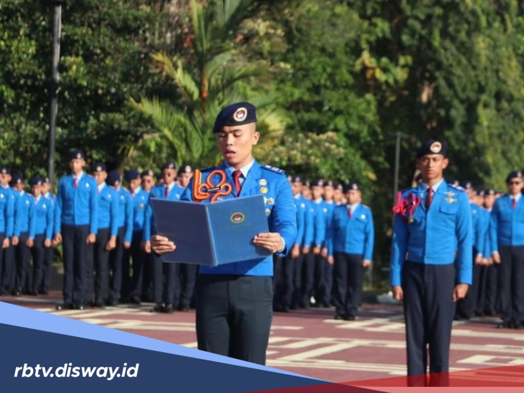 3 Jalur Biaya Sekolah di SMA Taruna Nusantara 2025, Ada yang Nol Rupiah