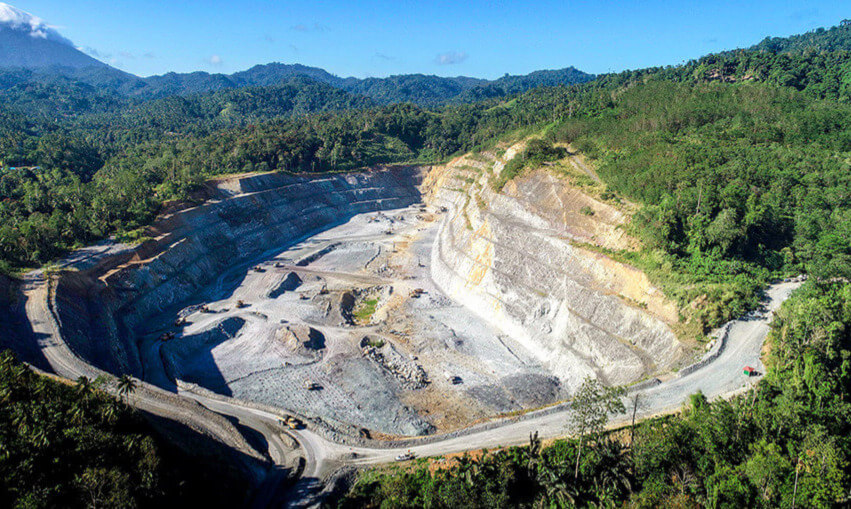 Melimpah Ruah, Ini 5 Provinsi yang Punya Tambang Emas Terbesar di Indonesia