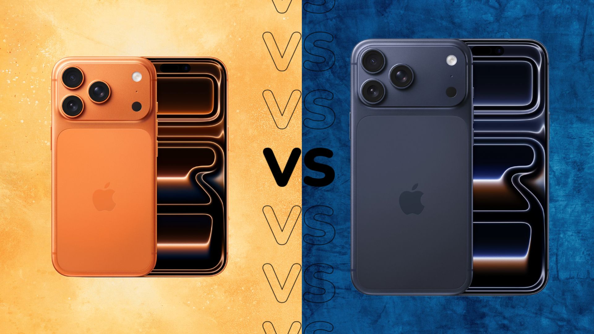 Perbandingan iPhone 17 Pro Max Vs iPhone 17 Pro, Mana yang Kamu Pilih?