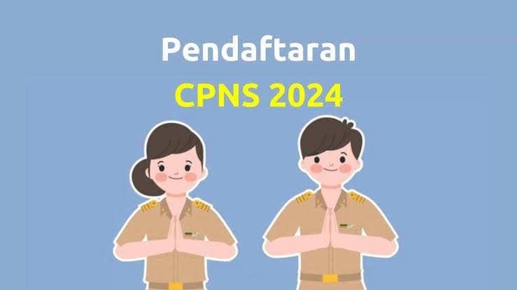 Jadwal 3 Periode Rekrutmen CPNS 2024, Silakan Cek Formasi Dan ...