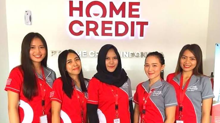 Kesempatan Besar untuk Lulusan SMA, PT Home Credit Indonesia Buka Lowongan Kerja, Ini Syaratnya