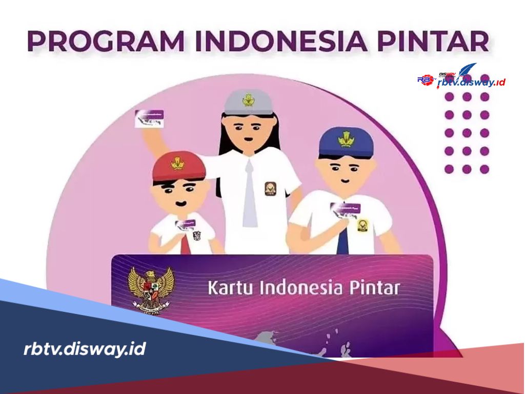 Informasi Terbaru, Jadwal Cair PIP 2025 Sudah Rilis, Cek Nama Anda Sekarang