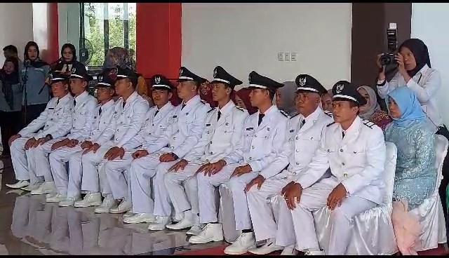 Sabtu Ini 100 Kades Ikuti Program Kuliah Gratis Perdana, Mundur Ini Konsekuensinya