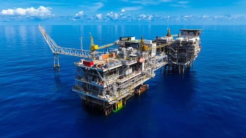 Penguasa Harta Karun, Ini Titik Lokasi Tambang Migas Terbesar di Provinsi Riau 