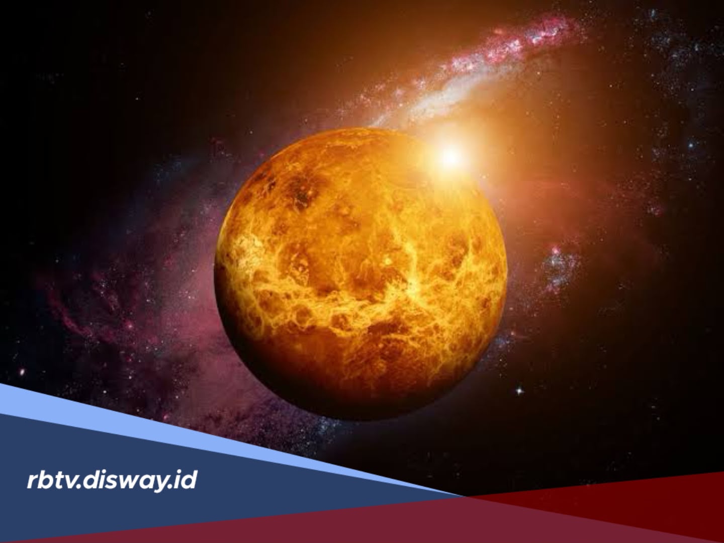 7 Fenomena Astronomi yang Menghiasi Langit September 2026