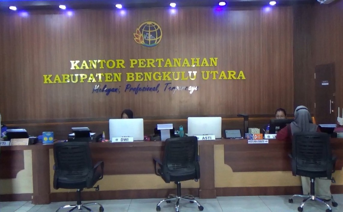 Sebelum Akhir Desember, Capaian PNBP di Bengkulu Utara Ditarget 100 Persen