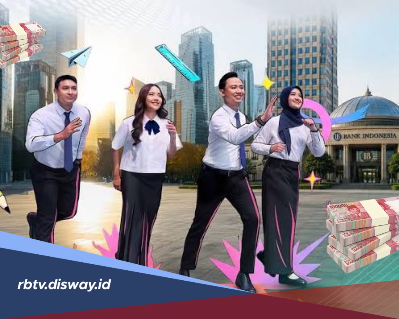 Mau Jadi Karyawan Bank? Pelajari Contoh Soal Tes Berikut