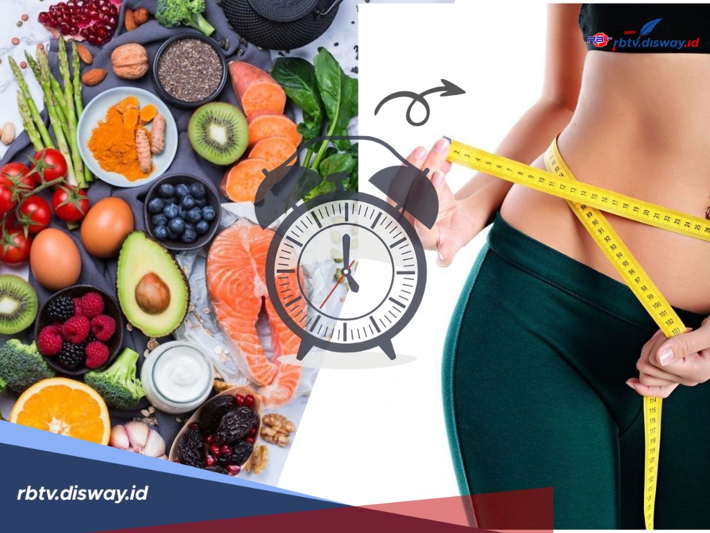Ingin Tahu Cara Diet Alami dan Sehat Langsing dan Ramping Dalam 15 Hari? Dijamin Efektif serta Aman