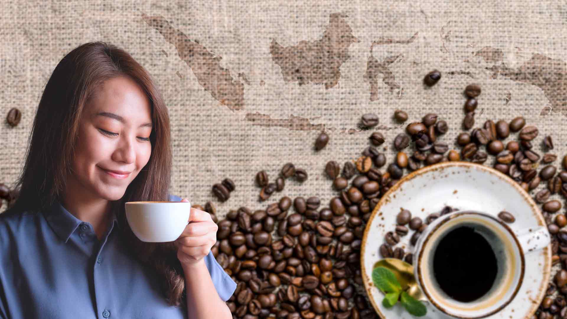 7 Manfaat Minum Kopi Bagi Kesehatan, Ternyata Hobi Ngopi Bikin Pintar Anti Pikun