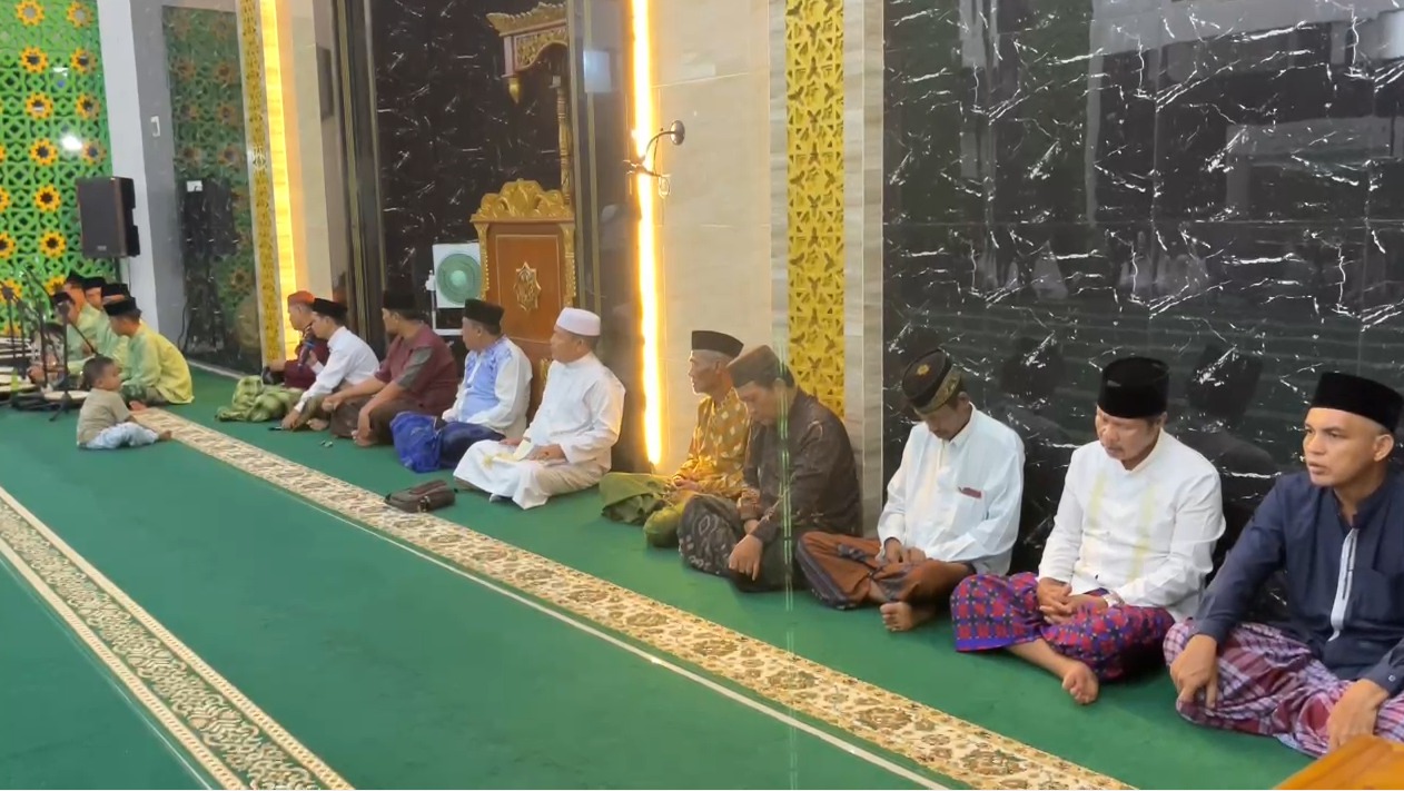 Program Bengkulu Religius, Pemprov Bengkulu Daftarkan Pengurus Rumah Ibadah jadi Peserta BPJS Ketenagakerjaan