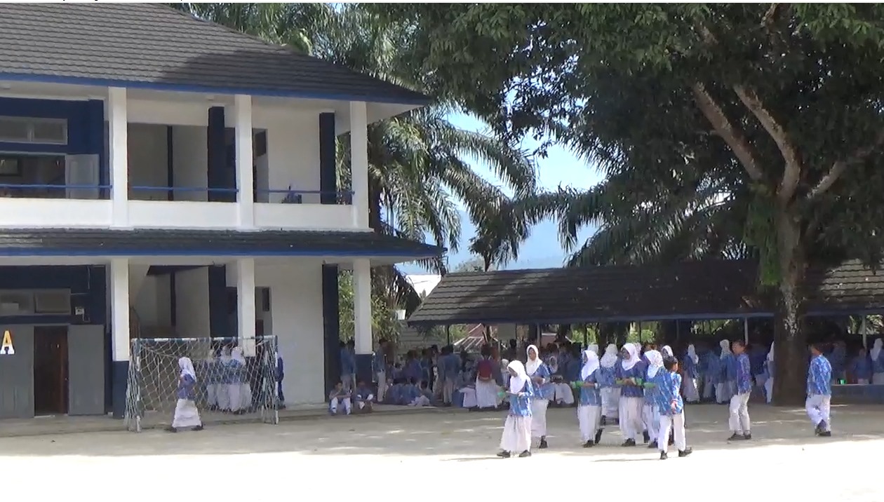 Dispendik Bengkulu Utara Anggarkan Rp 2,5 Miliar untuk Seragam Sekolah Gratis