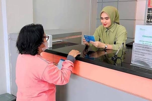 Pinjaman KUR BRI Rp 100 Juta 2 Hari Cair Tanpa Jaminan, Siapkan Berkas Ini