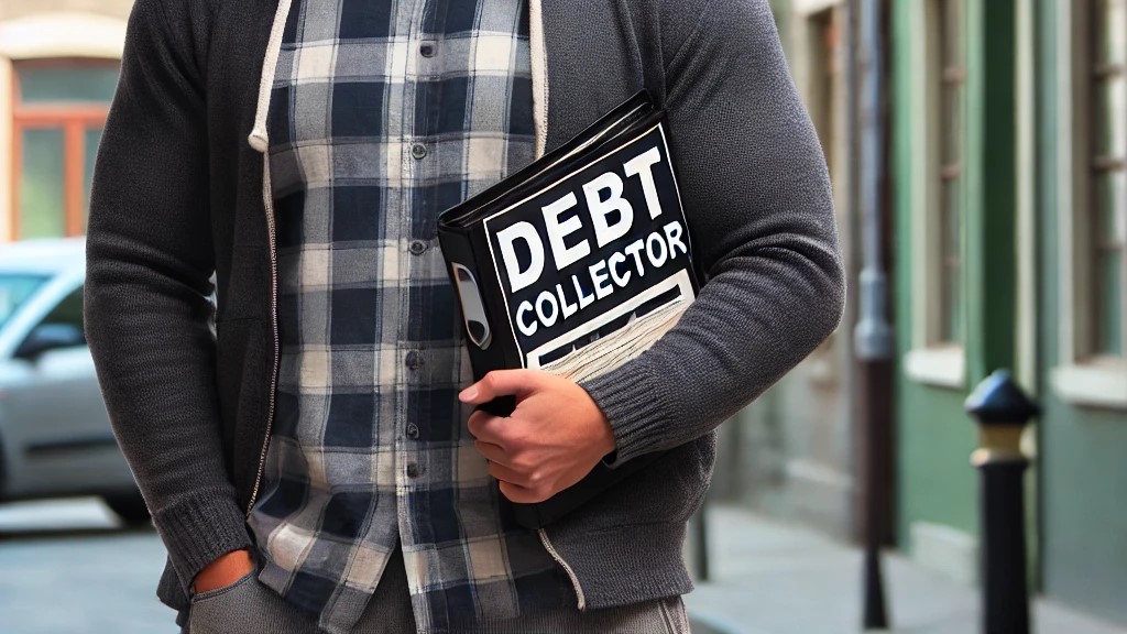 Tak Perlu Was-was, Ikuti Tips Ini untuk Menghadapi Debt Collector Pinjol yang Datang Ke Rumah