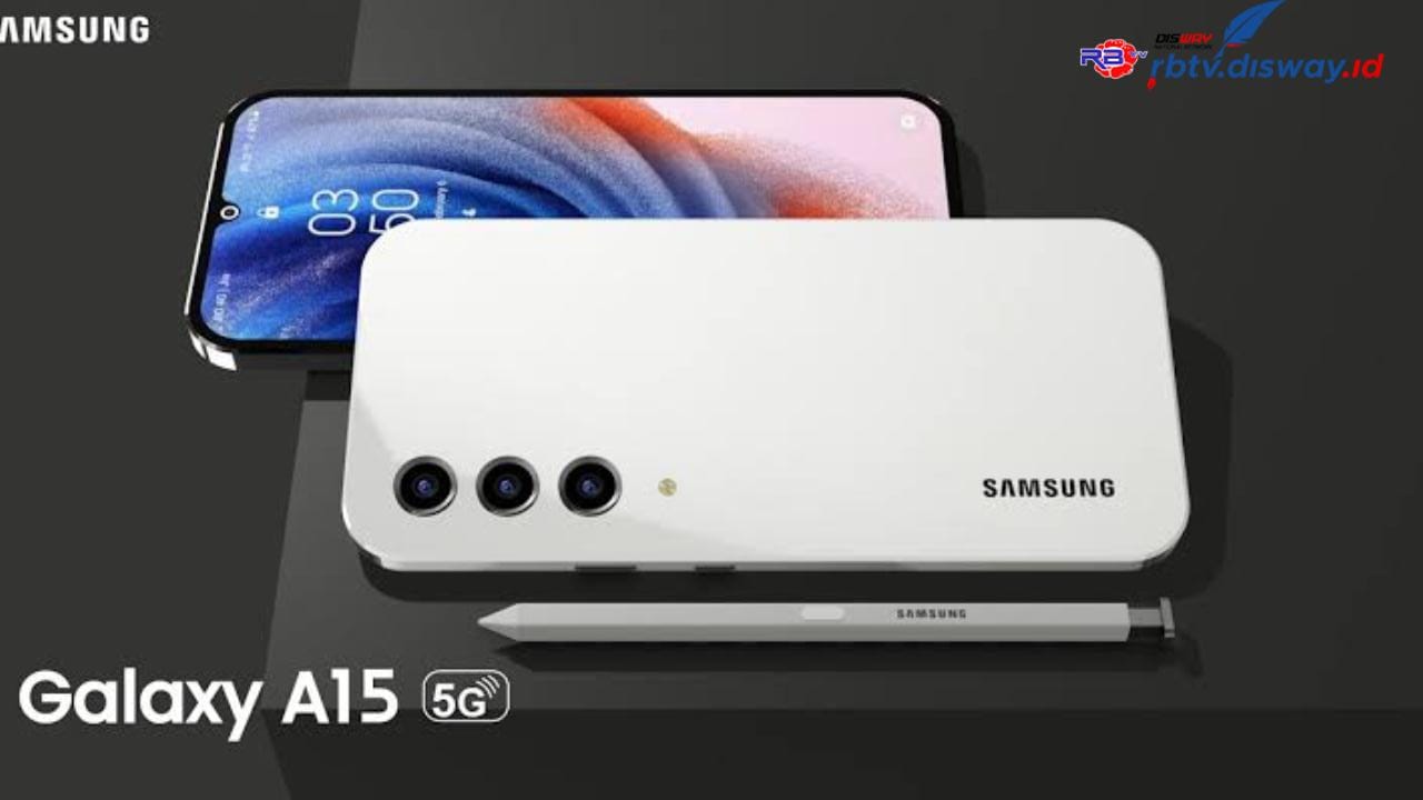 Hp Multitasking Andalan Segala Usia, Ini Daftar 11 Hp Samsung RAM 8GB Harga Mulai Rp 2 Jutaan