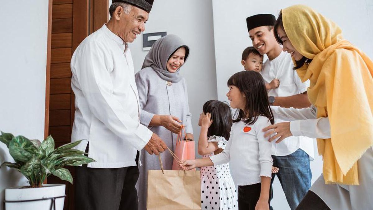 Lebaran Idul Fitri 2026 Tanggal Berapa? Ini Jadwal Pemerintah dan Muhammadiyah