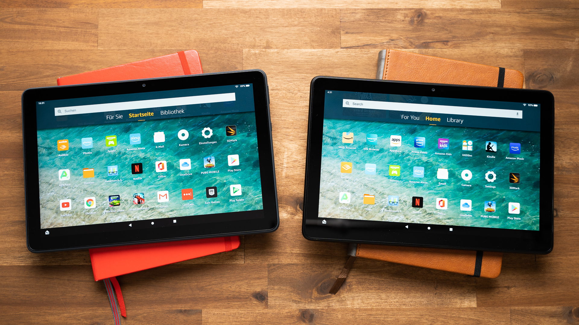 Lenovo Tab Plus Vs Xiaomi Pad 6, Ini Perbandingan Spesifikasi dan Harganya   