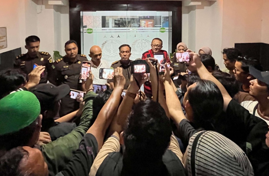 Kejati Bengkulu Tetapkan Direktur Utama PT RSM Jadi Tersangka ke-13 Kasus Dugaan Korupsi Tambang