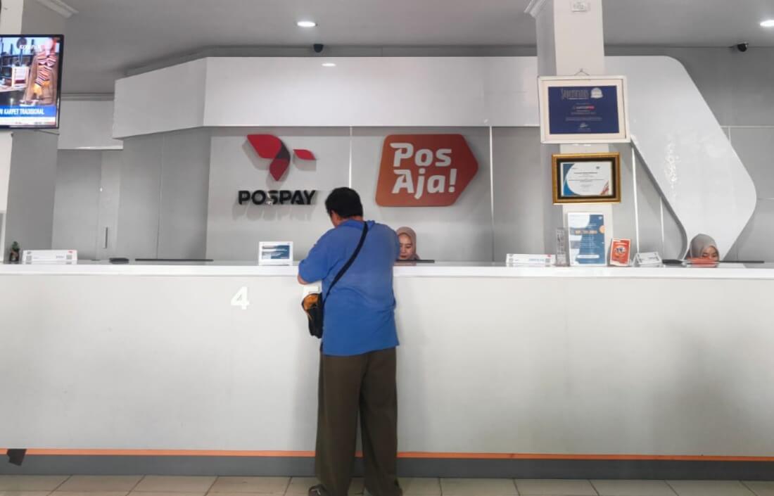 Pos Indonesia Gandeng Koperasi Merah Putih, Dorong Layanan Kurir dan Keuangan di Desa