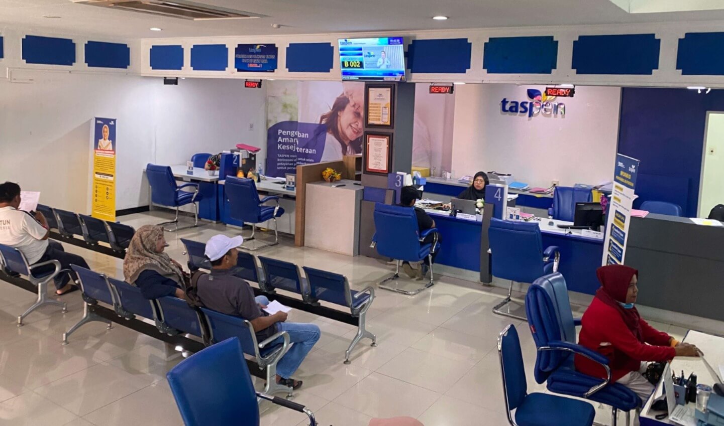 Kenali Modusnya, Simak Tips dari Taspen Bengkulu untuk Pensiunan Agar Tidak Jadi Korban Penipuan