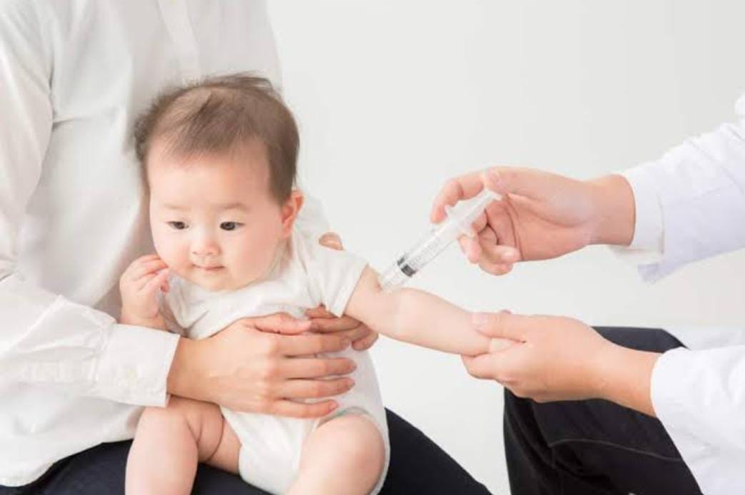 Bayi Usia 6 Bulan Divaksin Covid-19, 3 Dosis, Ini Biaya dan Merek Vaksinnya
