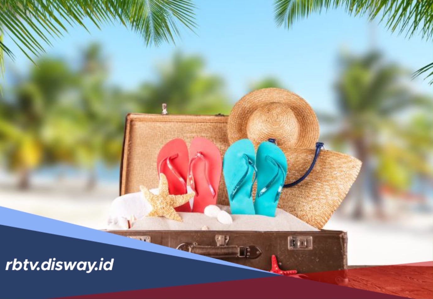 Mau Liburan Hemat? Ini Trik Dapat Tiket Pesawat dan Hotel Murah