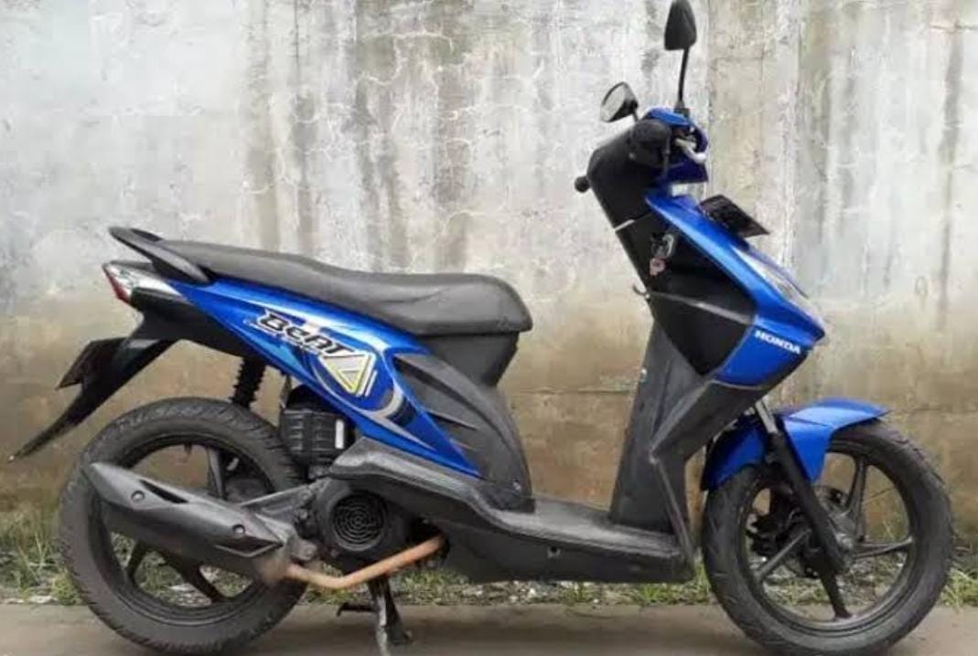 Ini Anjuran Spesifikasi Oli untuk Motor Matic Beat Lawas, Jangan Salah Beli