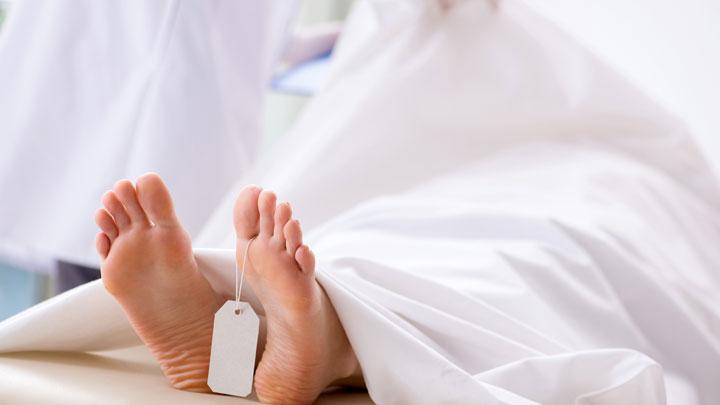 Perhatikan!!! Ini 6 Tanda Orang Berumur Pendek, Bisa Dilihat dari Bentuk Wajah dan Bibir