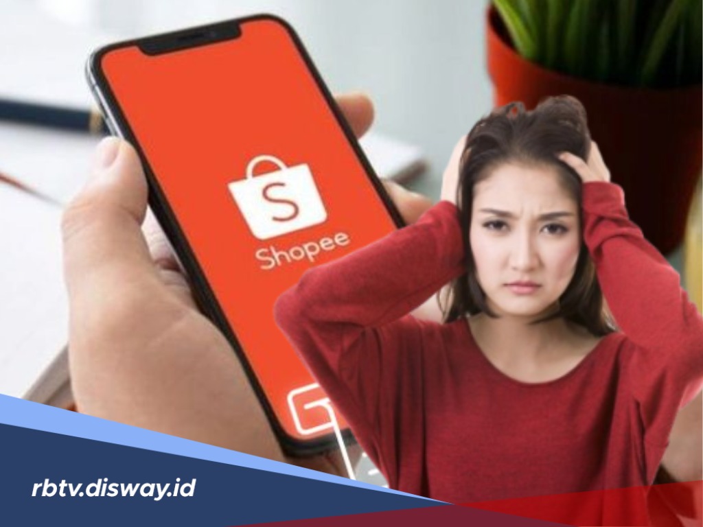DC Shopee Datang Tanpa Seragam, Terus Bagaimana Debitur Bisa Mengenalinya?