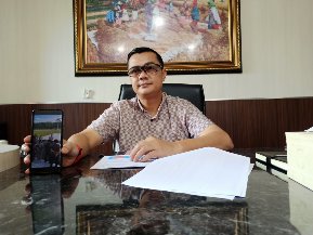 Empat Makelar Penerimaan 104 PHL PDAM Kota Bengkulu Diperiksa, Pelaku Terima Fee Suap Rp 5 Juta per Orang