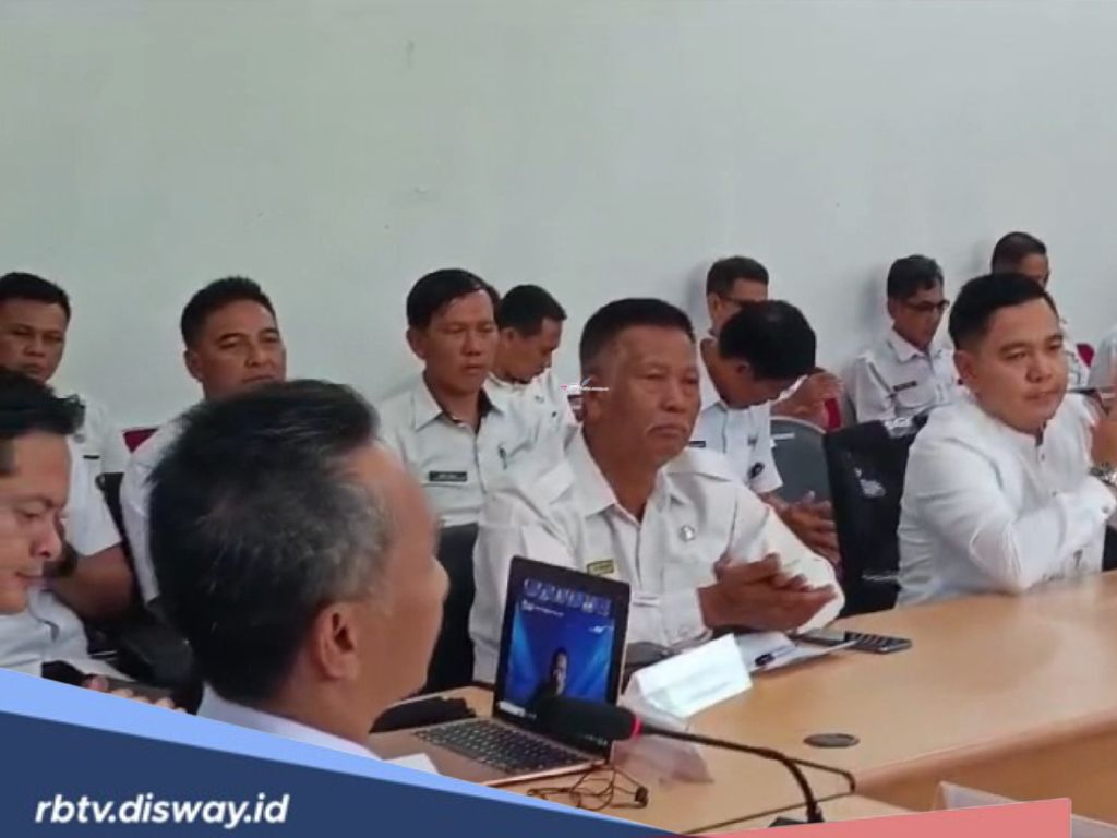 Honorer Pemkab Kaur Sumringah, Dua Bulan Gaji Cair Bisa untuk Modal Lebaran