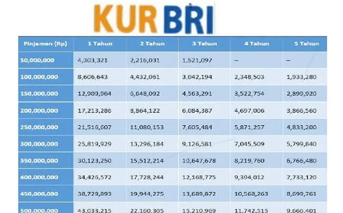 Mau Pengajuan KUR BRI 2025 Anda Disetujui Bank? Ikuti Panduan Lengkap Ini, Pahami dan Lengkapi Syaratnya