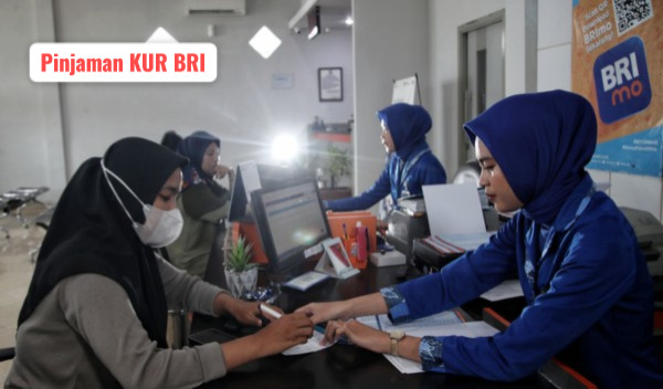 Kuota KUR BRI November 2024 Masih Tersedia, Cek Simulasi Cicilan Pinjaman Rp 100 Juta