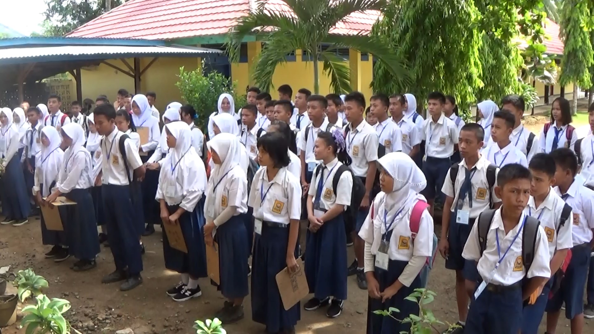 Ketentuan dan Kuota SPMB Kota Bengkulu 2025 untuk Jenjang SMP, Disiapkan Posko Pengaduan 