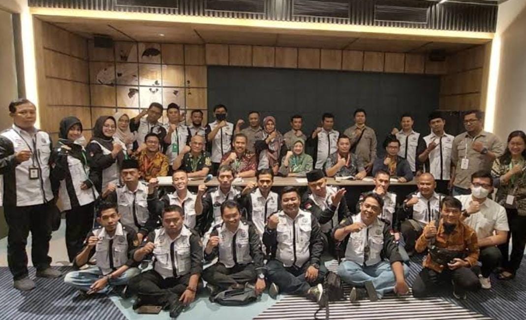 Lulus Pendamping Lokal Desa 2023 Wajib Ikut Pelatihan Pratugas, Catat Jadwalnya Berikut