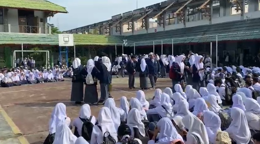 Pemprov Bengkulu Segera Launching Program Orang Tua Asuh, ASN akan Punya 1-4 Anak Asuh