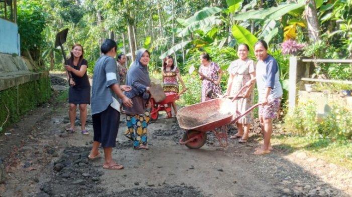 Cair Lagi, Ini Rincian Dana Desa di Kabupaten Tanjung Jabung Barat Tahun 2024, Lengkap 