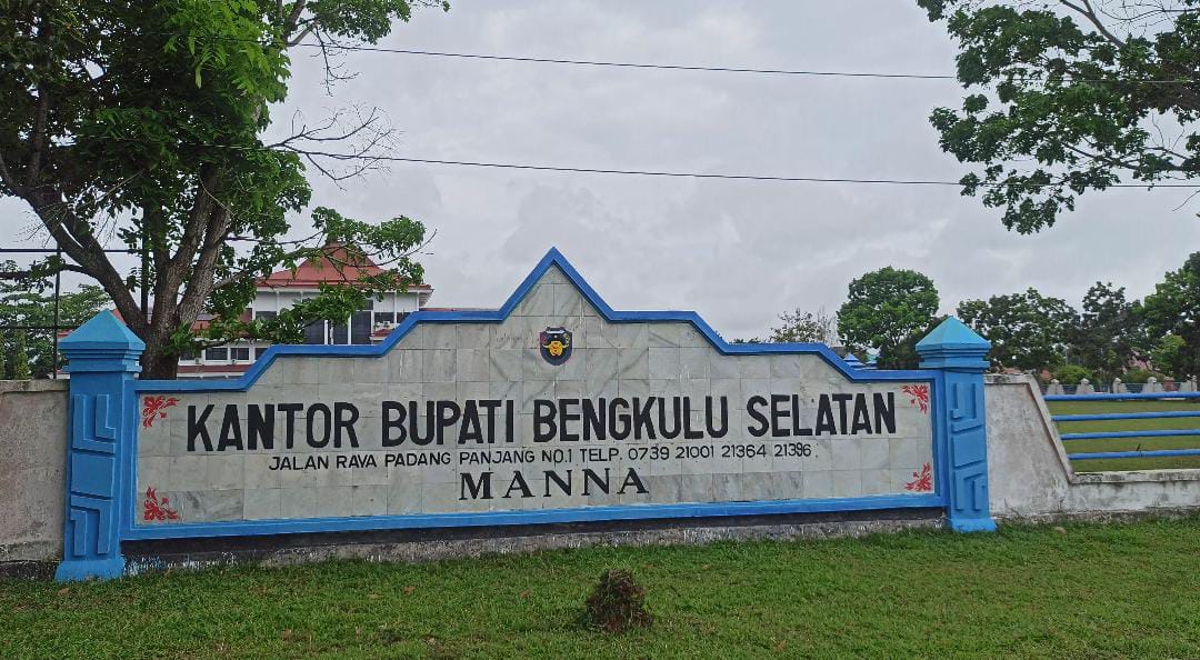 Ini Sederet Nama Yang Disebut-sebut Bakal Maju di Pilkada 2024 Bengkulu Selatan 