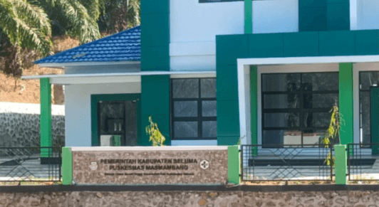 2 Puskesmas yang Disegel Segera Dioperasikan, Pemkab Seluma Cicil Utang 30 Persen ke Kontraktor