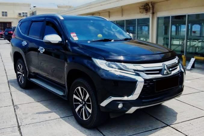 Harga OTR dan Angsuran Kredit Mobil Mitsubishi Pajero Sport 2024, Cicilan Mulai Rp 13 Jutaan per Bulan