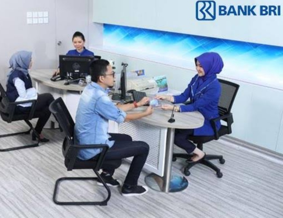 Bagaimana Cara Pinjam di BRI Rp25 Juta Secara Online? Ikuti Saja Langkah Ini, Cuma Modal KTP