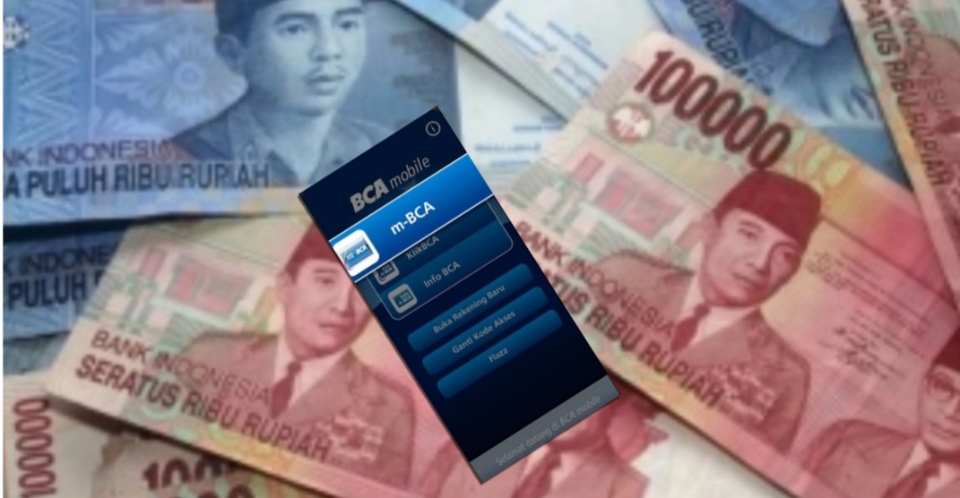 Simak Cara Pinjam Uang Non KUR BCA via Online, Rp100 Juta Cair Tanpa Agunan