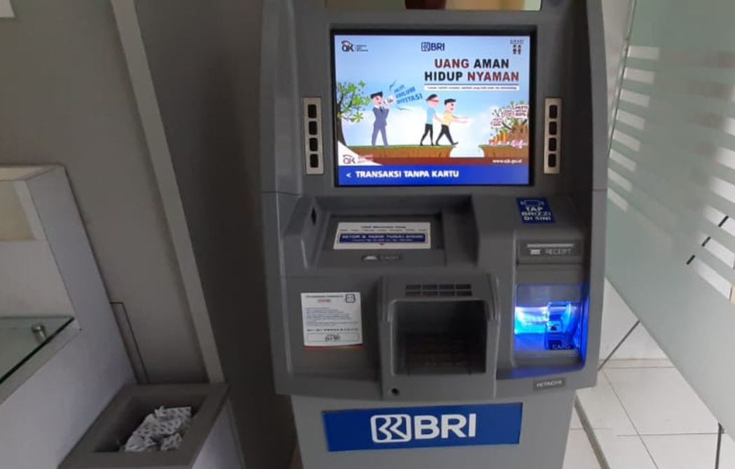 7 Jenis Kartu ATM BRI Terbaru dan Biaya Administrasinya, Pilih Sesuai Kebutuhan