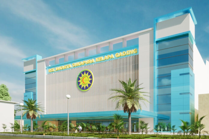 RS Islam Jakarta Sukapura Buka Lowongan Kerja, Ini Posisi dan Syaratnya