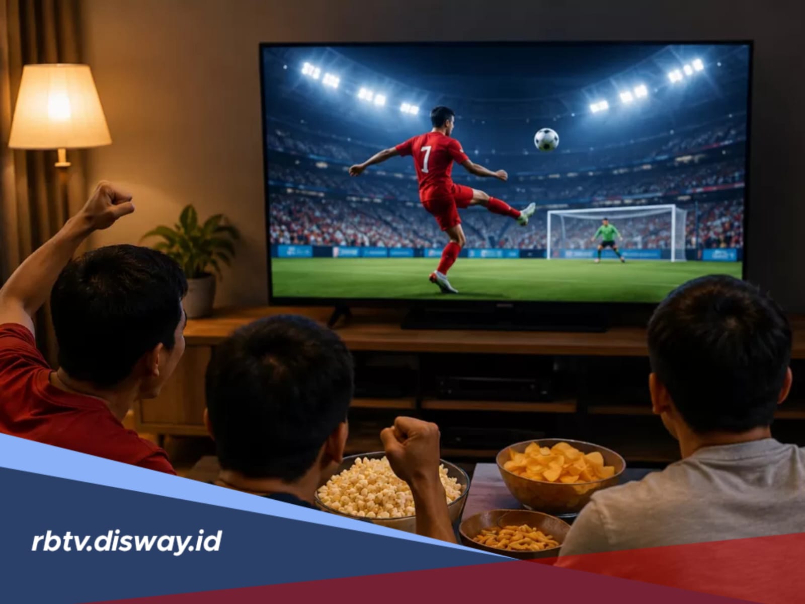 Duel Afrika Selatan vs Kanada, Begini Cara Nonton Piala Dunia 2026 Gratis 