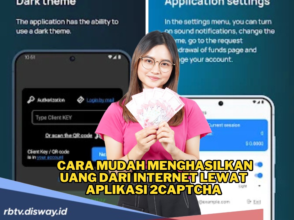 Waktu Luang 1 Jam Jangan Dianggurin, Bisa Hasilkan Uang, Begini Caranya